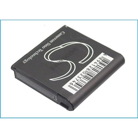 Bsc Preferred Dopod S900c Touch Pro 1350mAh Mobile Phone Replacement Battery CS-HDP100SL.2